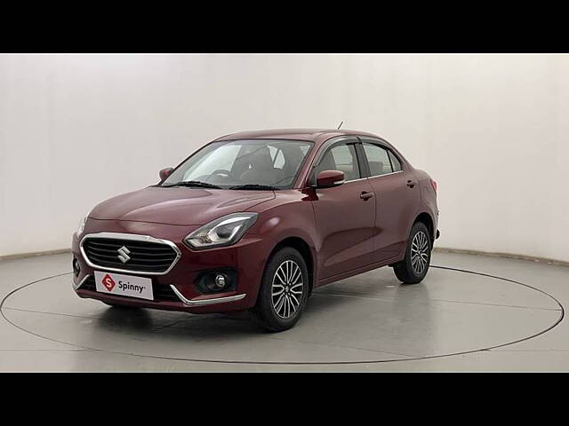 Second Hand Maruti Suzuki Dzire [2020-2024] ZXi Plus [2020-2023] in Bangalore