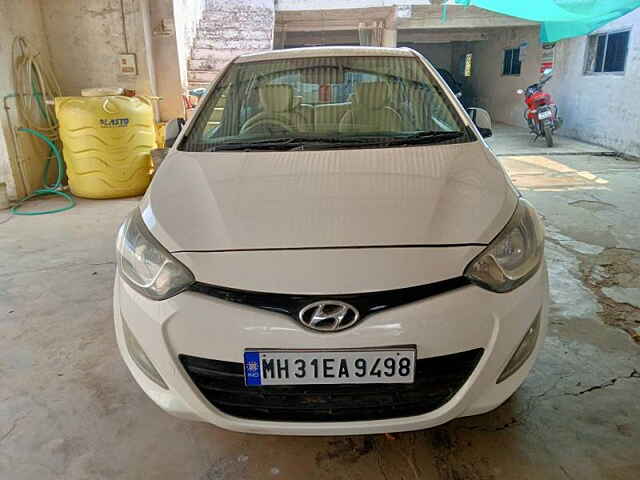 Second Hand Hyundai i20 [2012-2014] Sportz 1.2 in Nagpur