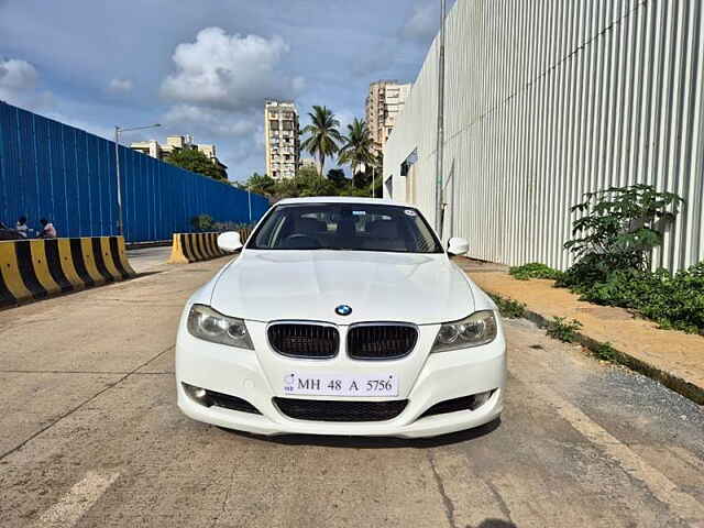 Second Hand BMW 3 Series [2010-2012] 320d in Mumbai