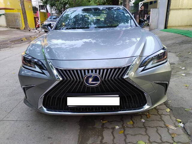 Second Hand Lexus ES [2017-2018] 300h in Chennai