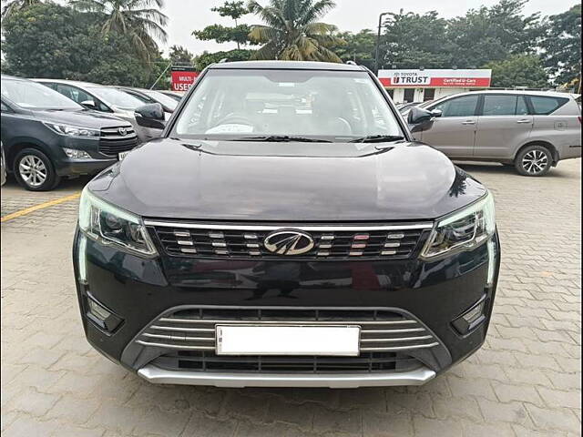 Second Hand Mahindra XUV300 [2019-2024] 1.5 W8 (O) [2019-2020] in Bangalore