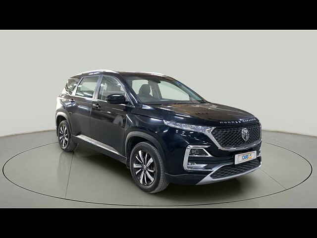 Second Hand MG Hector [2019-2021] Sharp 1.5 DCT Petrol in Ahmedabad