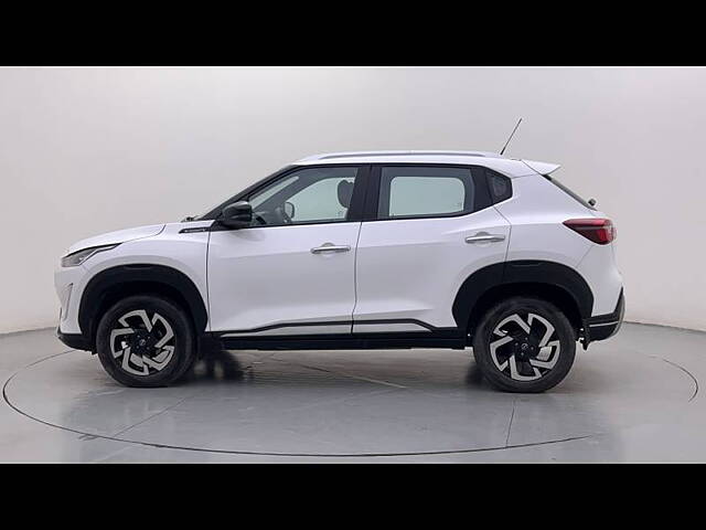 Second Hand Nissan Magnite [2020-2024] XV Turbo [2020] in Bangalore