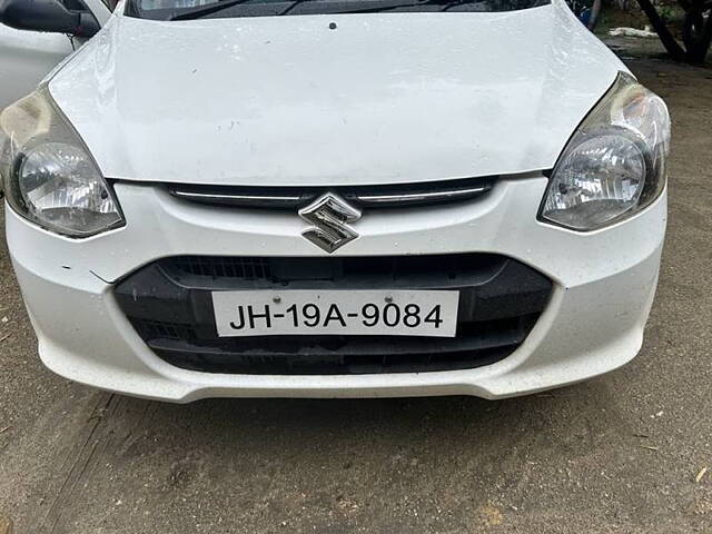 Second Hand Maruti Suzuki Alto 800 [2012-2016] Lxi in Ranchi