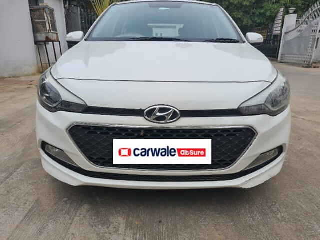 Second Hand Hyundai Elite i20 [2018-2019] Asta 1.4 (O) CRDi in Lucknow