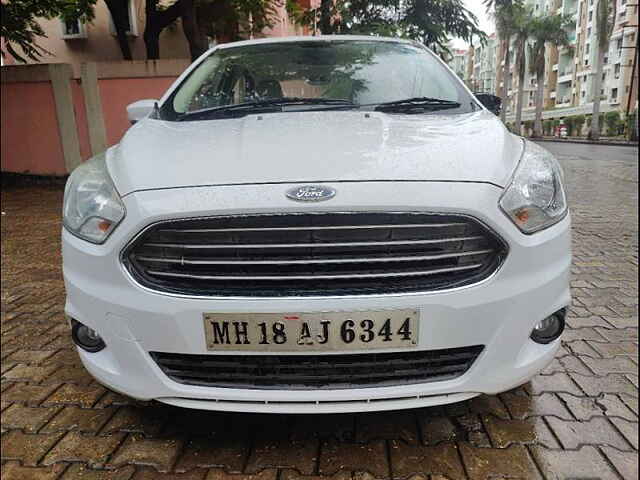 Second Hand Ford Aspire [2015-2018] Trend 1.5 TDCi  [2015-20016] in Pune