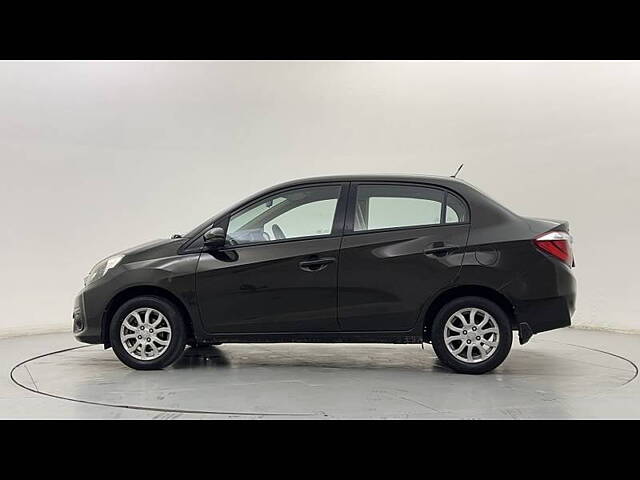 Second Hand Honda Amaze [2018-2021] 1.2 VX CVT Petrol [2019-2020] in Delhi