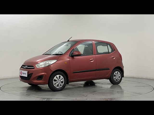 Second Hand Hyundai i10 [2007-2010] Magna in Delhi