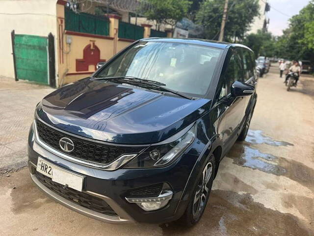 Second Hand Tata Hexa [2017-2019] XTA 4x2 7 STR in Gurgaon