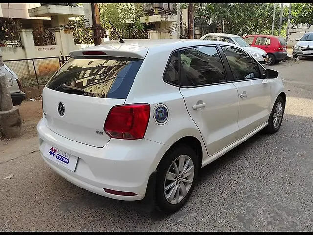 polo hatch 2014 olx