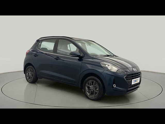 Second Hand Hyundai Grand i10 Nios [2019-2023] Sportz 1.2 Kappa VTVT in Delhi