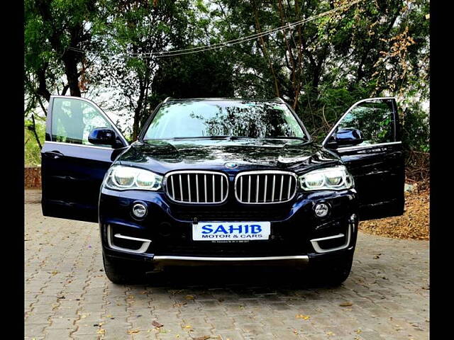 Second Hand BMW X5 [2019-2023] xDrive30d xLine in Agra