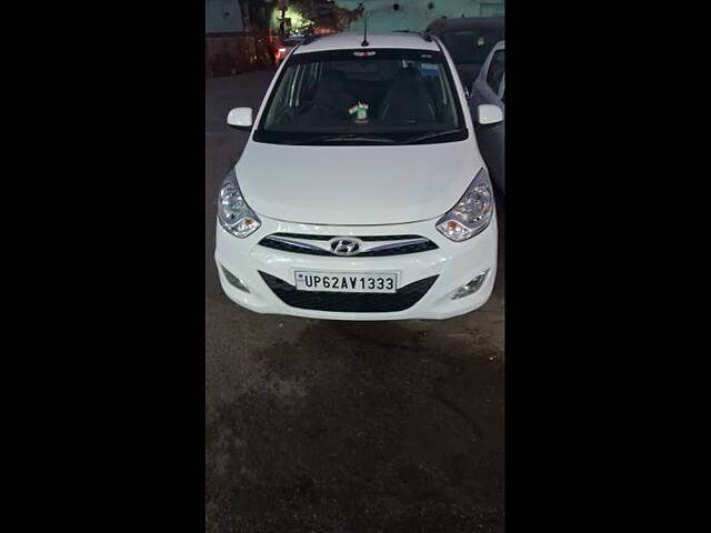 Second Hand Hyundai i10 [2010-2017] Era 1.1 iRDE2 [2010-2017] in Varanasi