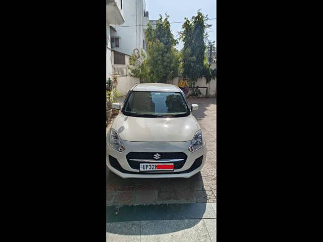 Second Hand Maruti Suzuki Swift [2021-2024] VXi [2021-2023] in Lucknow