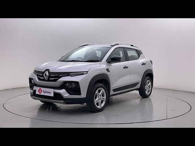 Second Hand Renault Kiger [2021-2022] RXT MT in Bangalore