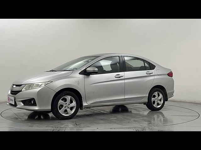 Second Hand Honda City 4th Generation VX Petrol in Gurgaon