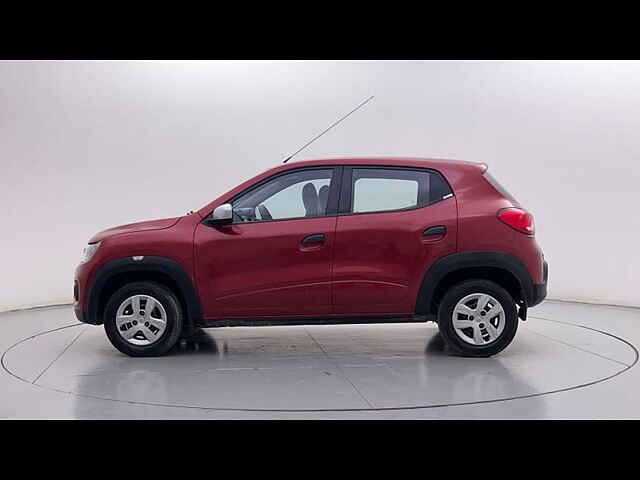 Second Hand Renault Kwid [2022-2023] RXT 1.0 in Bangalore