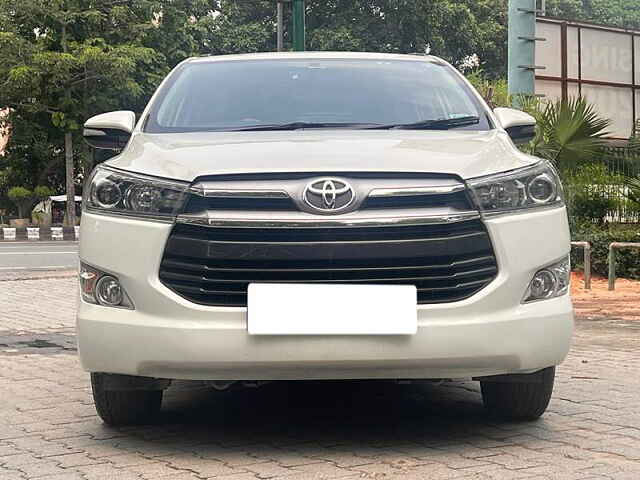 Second Hand Toyota Innova Crysta [2016-2020] 2.4 VX 7 STR [2016-2020] in Delhi