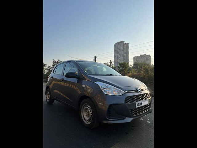 Second Hand Hyundai Grand i10 [2013-2017] Era 1.2 Kappa VTVT [2016-2017] in Mumbai