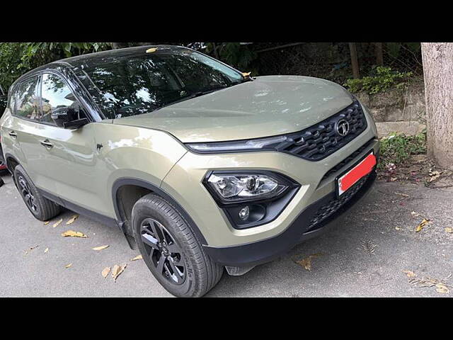 Second Hand Tata Harrier [2019-2023] XZA Plus in Bangalore