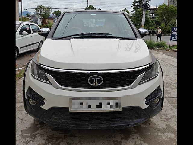 Second Hand Tata Hexa [2017-2019] XE 4x2 7 STR in Dehradun