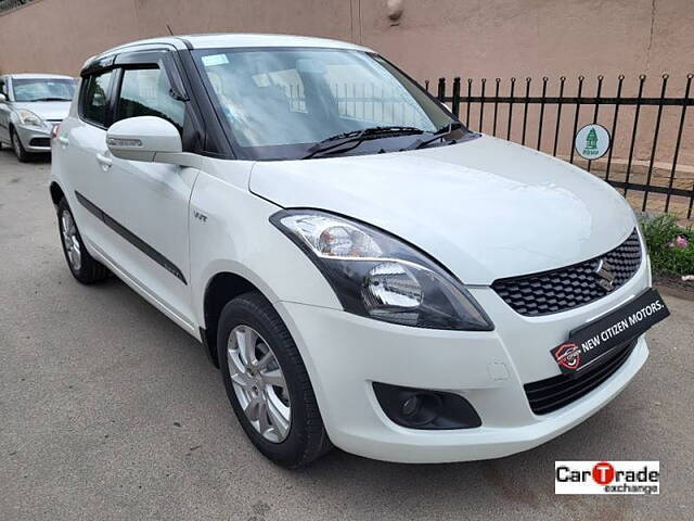 Second Hand Maruti Suzuki Swift [2011-2014] ZXi in Bangalore