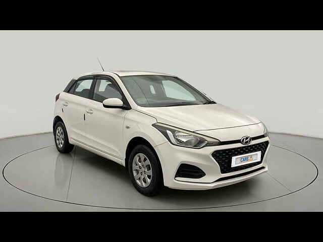 Second Hand Hyundai Elite i20 [2017-2018] Magna Executive 1.2 in Delhi