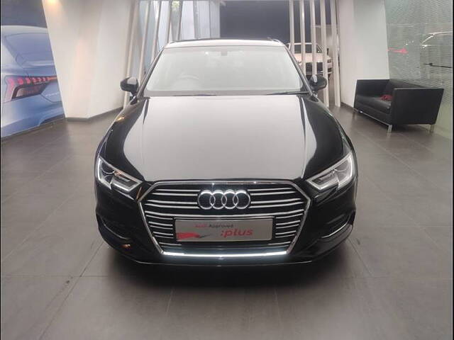 Second Hand Audi A3 [2017-2020] 35 TFSI Premium Plus in Chennai