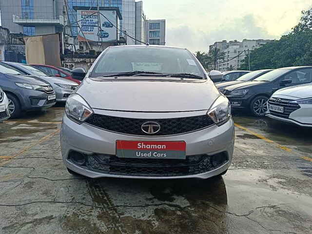 Second Hand Tata Tiago [2016-2020] Revotron XT (O) [2016-2019] in Mumbai