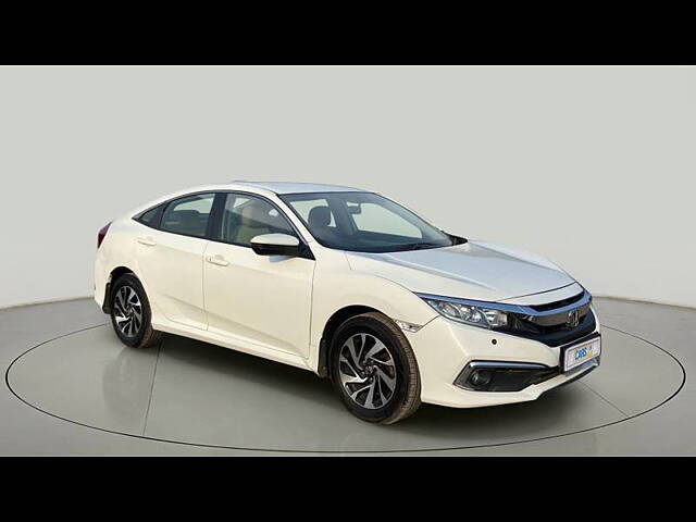 Second Hand Honda Civic V CVT Petrol [2019-2020] in Surat