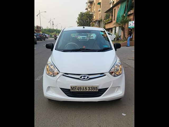 Second Hand Hyundai Eon Magna + in Nagpur