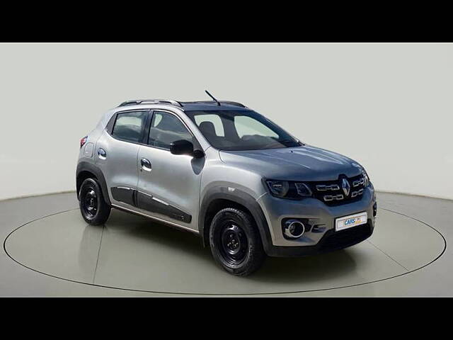 Second Hand Renault Kwid [2015-2019] RXT [2015-2019] in Pune