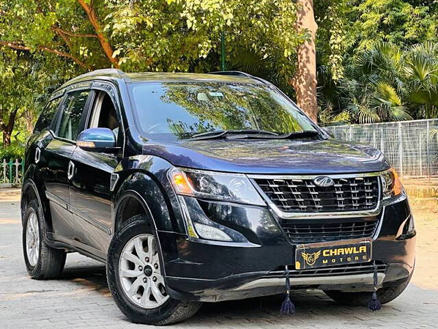 Second Hand Mahindra XUV500 [2015-2018] W10 1.99 in Delhi