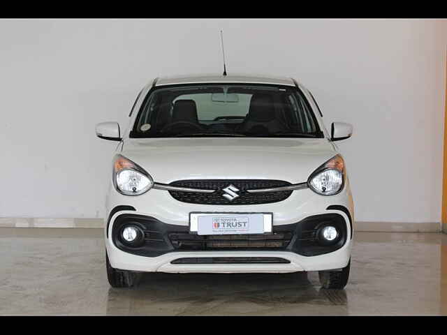 Second Hand Maruti Suzuki Celerio [2017-2021] VXi in Bangalore