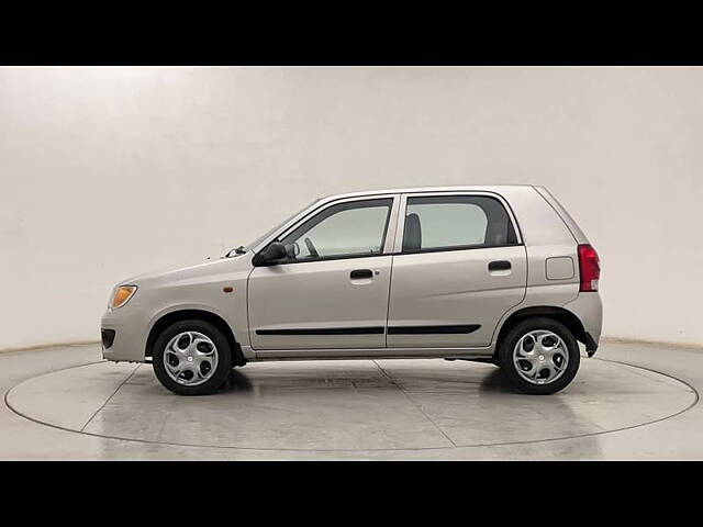 Second Hand Maruti Suzuki Alto K10 [2010-2014] VXi in Pune