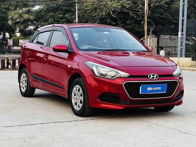 Second Hand Hyundai Elite i20 [2014-2015] Magna 1.4 CRDI in Lucknow