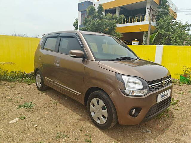 Second Hand Maruti Suzuki Wagon R [2019-2022] ZXi 1.2 in Chennai