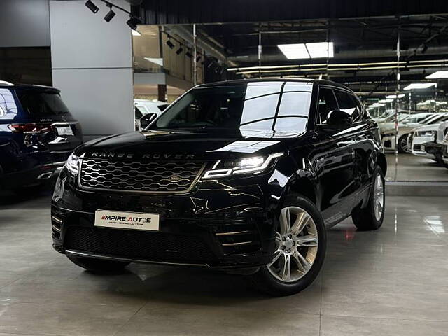 Second Hand Land Rover Range Rover Velar [2017-2023] S R-Dynamic 2.0 Petrol in Chennai