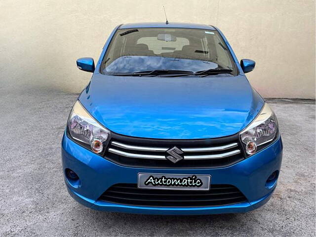 Second Hand Maruti Suzuki Celerio [2014-2017] VXi AMT ABS in Chennai