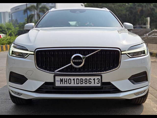 Second Hand Volvo XC60 [2015-2017] Momentum in Mumbai