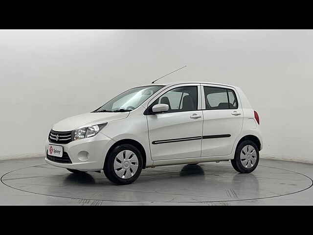 Second Hand Maruti Suzuki Celerio [2017-2021] ZXi AMT [2019-2020] in Delhi