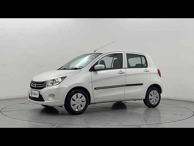 Second Hand Maruti Suzuki Celerio [2017-2021] ZXi AMT [2019-2020] in Delhi