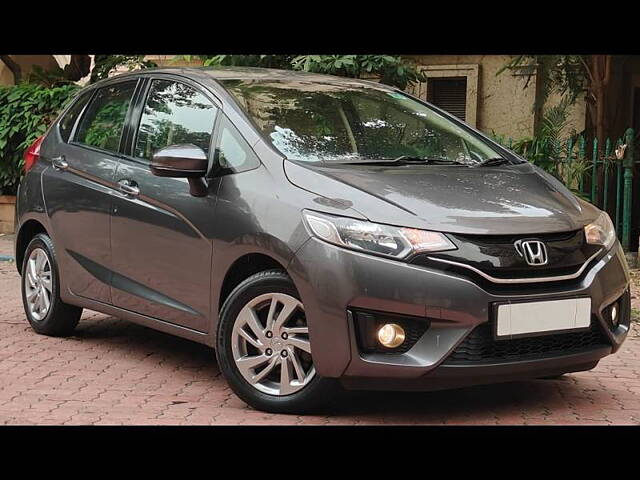 Second Hand Honda Jazz [2018-2020] VX CVT Petrol in Thane