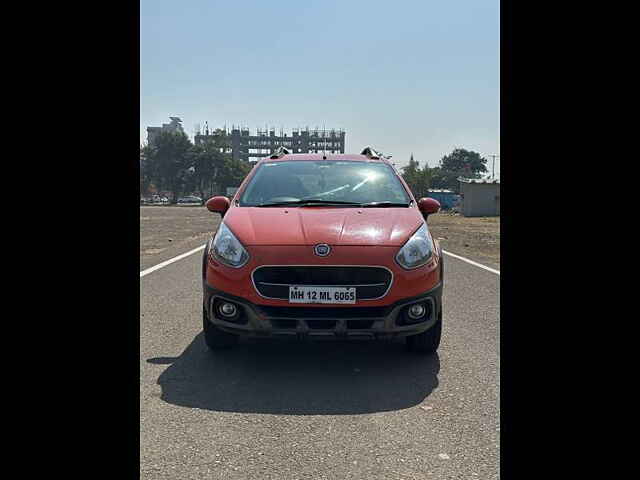 Second Hand Fiat Avventura Emotion Multijet 1.3 in Nashik