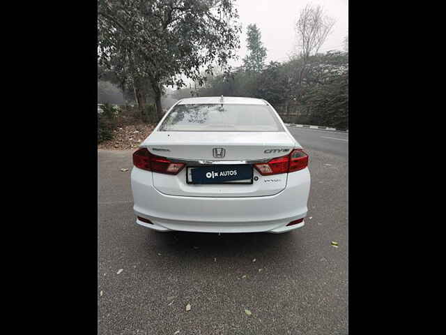 Second Hand Honda City [2014-2017] V in Delhi