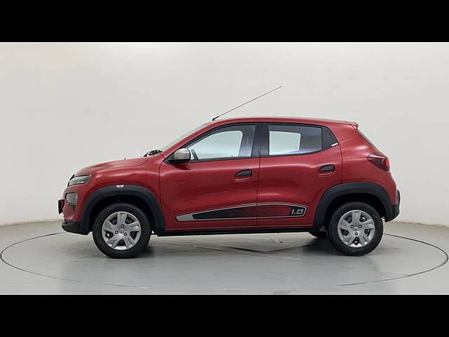 Second Hand Renault Kwid [2015-2019] 1.0 RXT Opt [2016-2019] in Lucknow