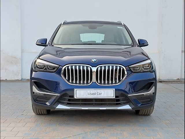 Second Hand BMW X1 [2013-2016] sDrive20d xLine in Ahmedabad