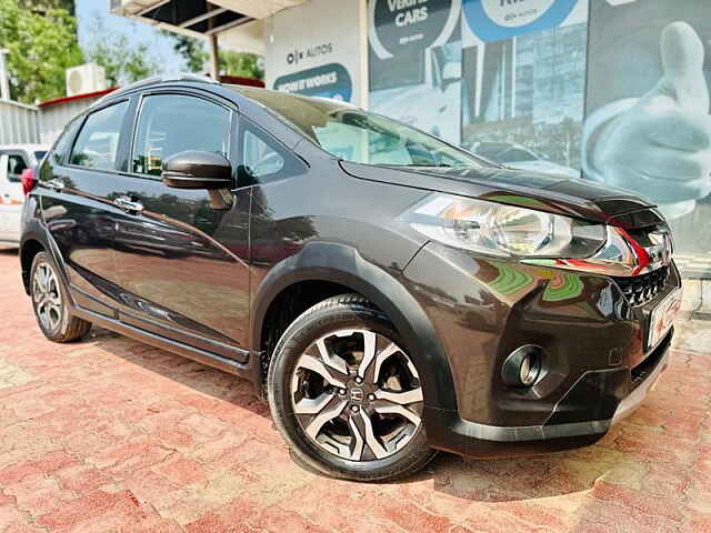 Second Hand Honda WR-V [2017-2020] VX MT Diesel in Ahmedabad