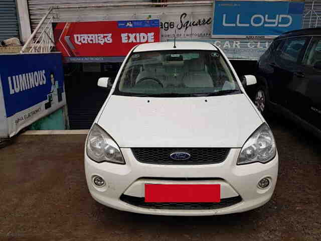 Second Hand Ford Fiesta [2008-2011] ZXi 1.4 TDCi in पटना