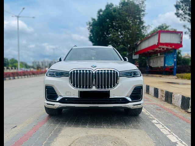 Second Hand BMW X7 [2019-2023] xDrive30d DPE in Bangalore